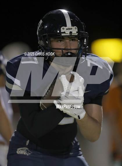 Thumbnail 3 in Benjamin Franklin @ Pusch Ridge Christian Academy photogallery.