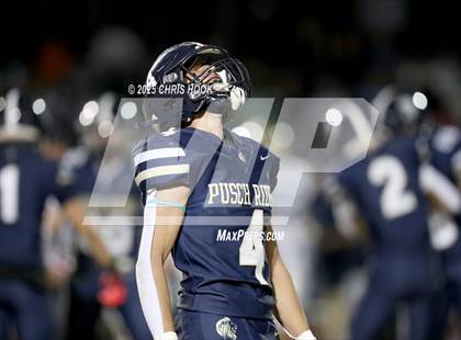 Thumbnail 1 in Benjamin Franklin @ Pusch Ridge Christian Academy photogallery.