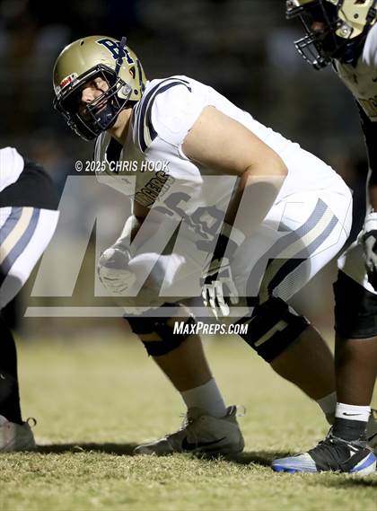 Thumbnail 3 in Benjamin Franklin @ Pusch Ridge Christian Academy photogallery.