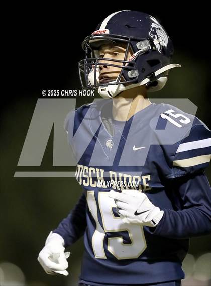 Thumbnail 1 in Benjamin Franklin @ Pusch Ridge Christian Academy photogallery.