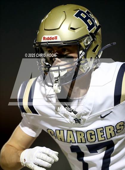 Thumbnail 1 in Benjamin Franklin @ Pusch Ridge Christian Academy photogallery.