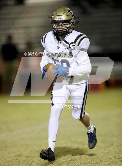 Thumbnail 2 in Benjamin Franklin @ Pusch Ridge Christian Academy photogallery.