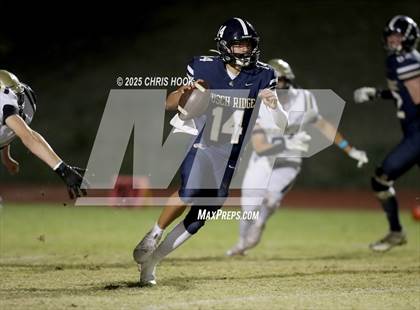 Thumbnail 3 in Benjamin Franklin @ Pusch Ridge Christian Academy photogallery.