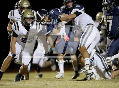 Thumbnail 1 in Benjamin Franklin @ Pusch Ridge Christian Academy photogallery.