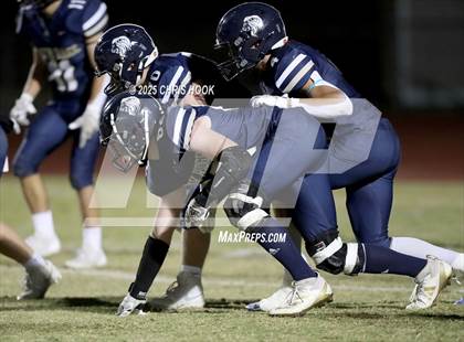 Thumbnail 2 in Benjamin Franklin @ Pusch Ridge Christian Academy photogallery.