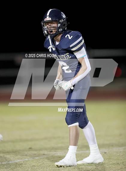 Thumbnail 2 in Benjamin Franklin @ Pusch Ridge Christian Academy photogallery.