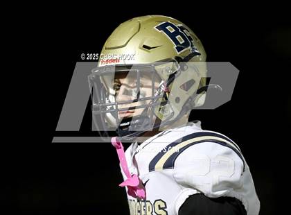 Thumbnail 2 in Benjamin Franklin @ Pusch Ridge Christian Academy photogallery.