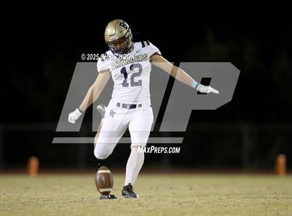 Thumbnail 2 in Benjamin Franklin @ Pusch Ridge Christian Academy photogallery.