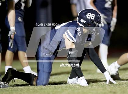 Thumbnail 3 in Benjamin Franklin @ Pusch Ridge Christian Academy photogallery.