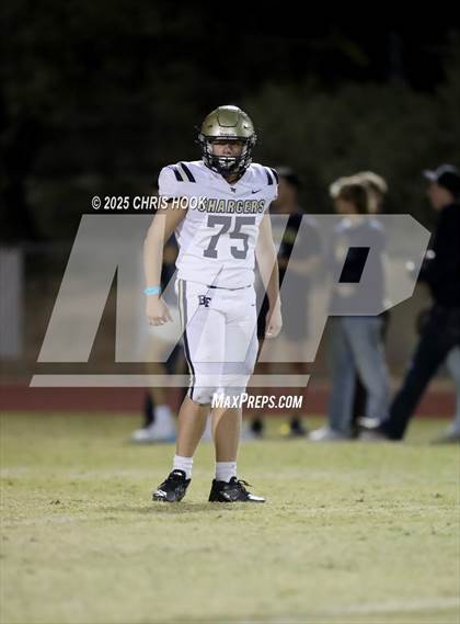 Thumbnail 2 in Benjamin Franklin @ Pusch Ridge Christian Academy photogallery.