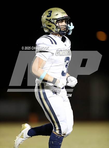 Thumbnail 3 in Benjamin Franklin @ Pusch Ridge Christian Academy photogallery.