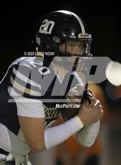 Thumbnail 1 in Benjamin Franklin @ Pusch Ridge Christian Academy photogallery.