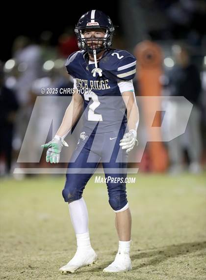 Thumbnail 1 in Benjamin Franklin @ Pusch Ridge Christian Academy photogallery.