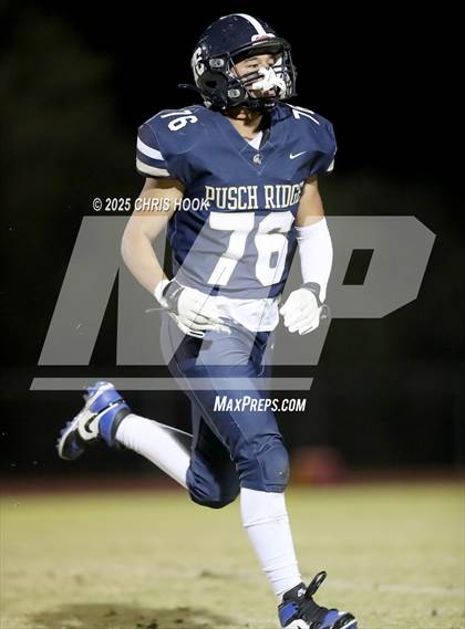 Thumbnail 2 in Benjamin Franklin @ Pusch Ridge Christian Academy photogallery.