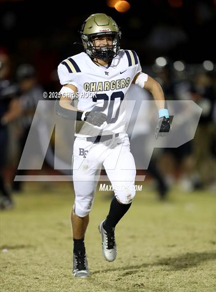 Thumbnail 2 in Benjamin Franklin @ Pusch Ridge Christian Academy photogallery.