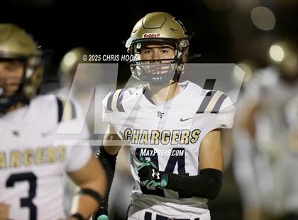 Thumbnail 1 in Benjamin Franklin @ Pusch Ridge Christian Academy photogallery.