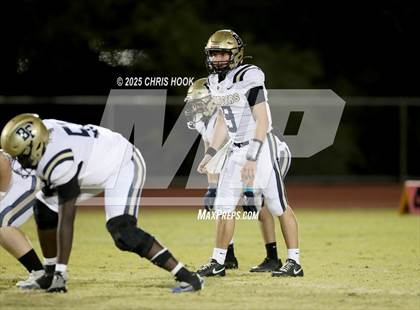 Thumbnail 2 in Benjamin Franklin @ Pusch Ridge Christian Academy photogallery.