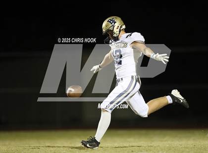 Thumbnail 3 in Benjamin Franklin @ Pusch Ridge Christian Academy photogallery.