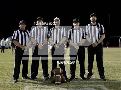 Thumbnail 2 in Benjamin Franklin @ Pusch Ridge Christian Academy photogallery.