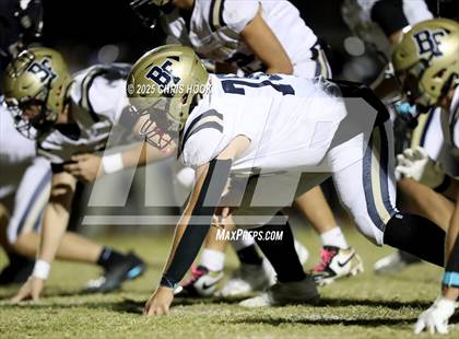 Thumbnail 2 in Benjamin Franklin @ Pusch Ridge Christian Academy photogallery.