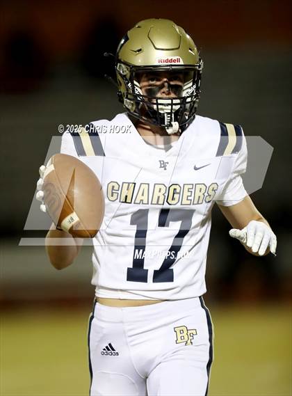 Thumbnail 2 in Benjamin Franklin @ Pusch Ridge Christian Academy photogallery.