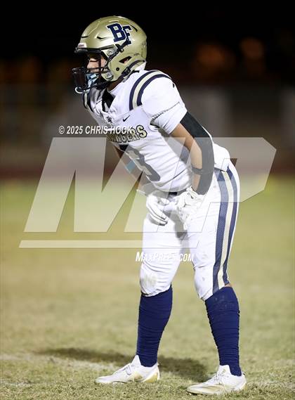 Thumbnail 2 in Benjamin Franklin @ Pusch Ridge Christian Academy photogallery.