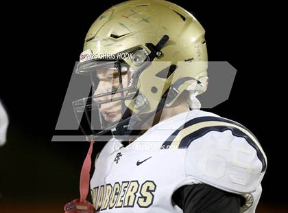 Thumbnail 3 in Benjamin Franklin @ Pusch Ridge Christian Academy photogallery.