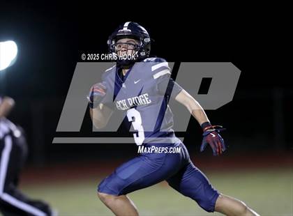 Thumbnail 2 in Benjamin Franklin @ Pusch Ridge Christian Academy photogallery.