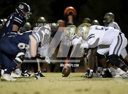 Thumbnail 1 in Benjamin Franklin @ Pusch Ridge Christian Academy photogallery.