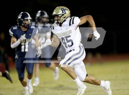 Thumbnail 3 in Benjamin Franklin @ Pusch Ridge Christian Academy photogallery.