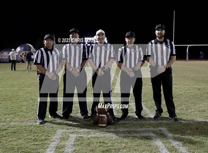 Thumbnail 1 in Benjamin Franklin @ Pusch Ridge Christian Academy photogallery.