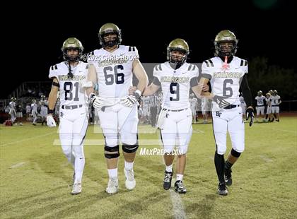 Thumbnail 3 in Benjamin Franklin @ Pusch Ridge Christian Academy photogallery.