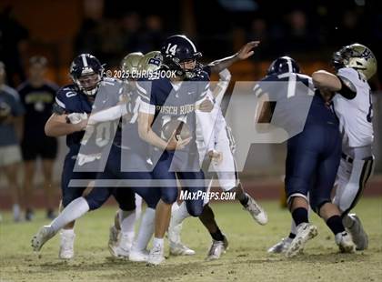 Thumbnail 1 in Benjamin Franklin @ Pusch Ridge Christian Academy photogallery.