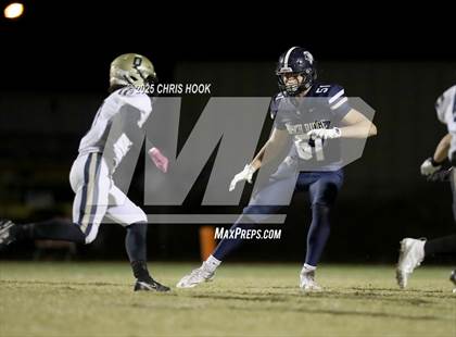 Thumbnail 3 in Benjamin Franklin @ Pusch Ridge Christian Academy photogallery.