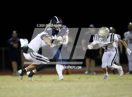 Thumbnail 2 in Benjamin Franklin @ Pusch Ridge Christian Academy photogallery.