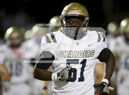 Thumbnail 2 in Benjamin Franklin @ Pusch Ridge Christian Academy photogallery.