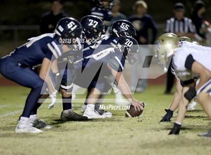 Thumbnail 3 in Benjamin Franklin @ Pusch Ridge Christian Academy photogallery.