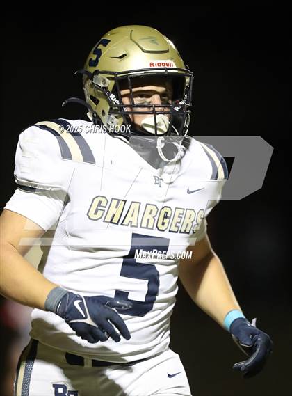 Thumbnail 3 in Benjamin Franklin @ Pusch Ridge Christian Academy photogallery.