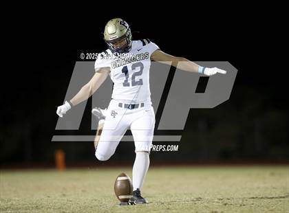 Thumbnail 3 in Benjamin Franklin @ Pusch Ridge Christian Academy photogallery.