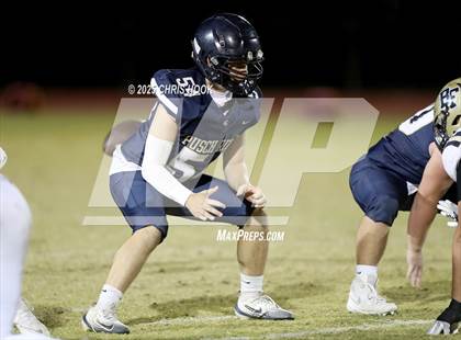 Thumbnail 1 in Benjamin Franklin @ Pusch Ridge Christian Academy photogallery.