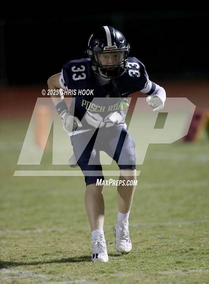 Thumbnail 1 in Benjamin Franklin @ Pusch Ridge Christian Academy photogallery.