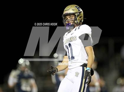 Thumbnail 1 in Benjamin Franklin @ Pusch Ridge Christian Academy photogallery.