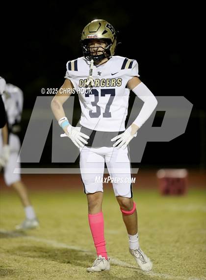 Thumbnail 3 in Benjamin Franklin @ Pusch Ridge Christian Academy photogallery.