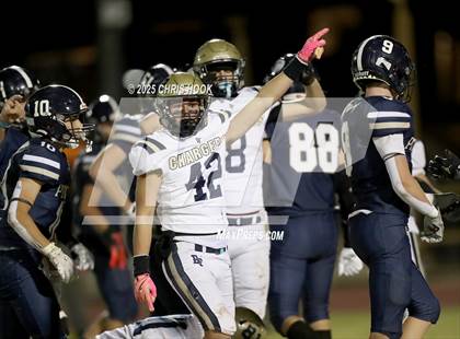 Thumbnail 1 in Benjamin Franklin @ Pusch Ridge Christian Academy photogallery.