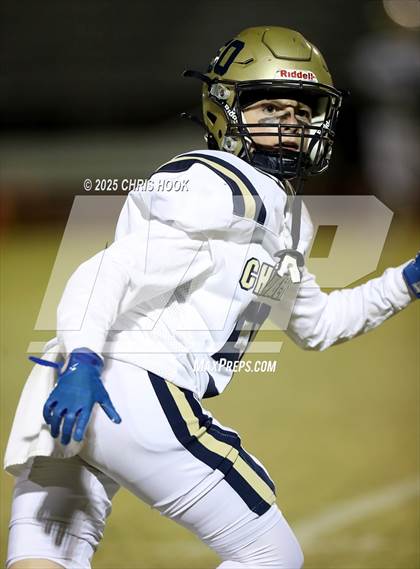 Thumbnail 1 in Benjamin Franklin @ Pusch Ridge Christian Academy photogallery.