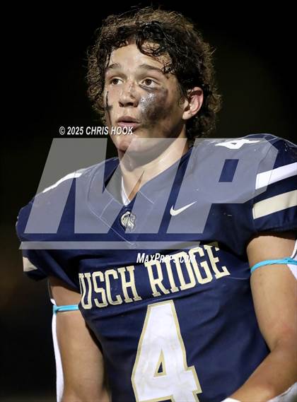 Thumbnail 2 in Benjamin Franklin @ Pusch Ridge Christian Academy photogallery.