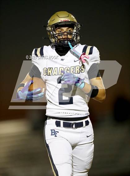 Thumbnail 3 in Benjamin Franklin @ Pusch Ridge Christian Academy photogallery.