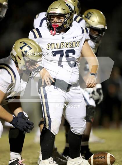 Thumbnail 3 in Benjamin Franklin @ Pusch Ridge Christian Academy photogallery.