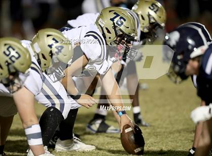 Thumbnail 3 in Benjamin Franklin @ Pusch Ridge Christian Academy photogallery.