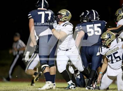 Thumbnail 2 in Benjamin Franklin @ Pusch Ridge Christian Academy photogallery.